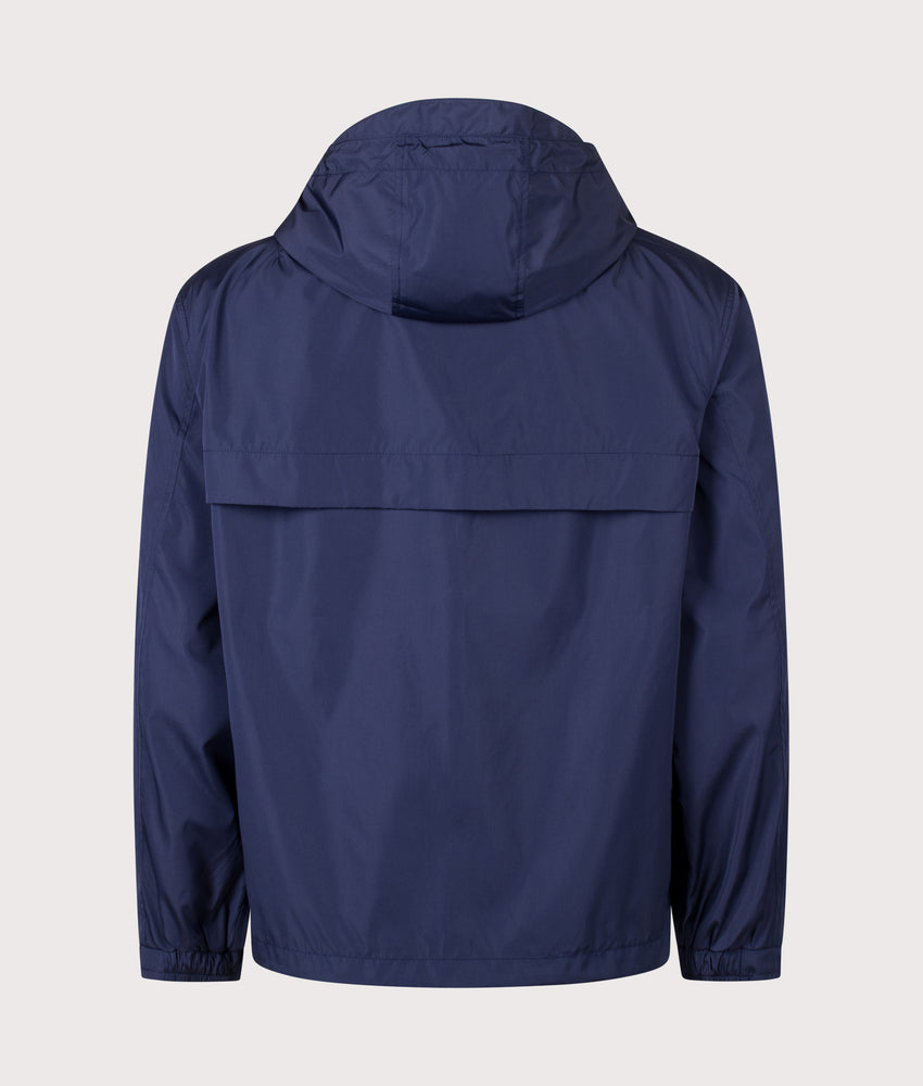 Ralph Lauren Hooded Jacket