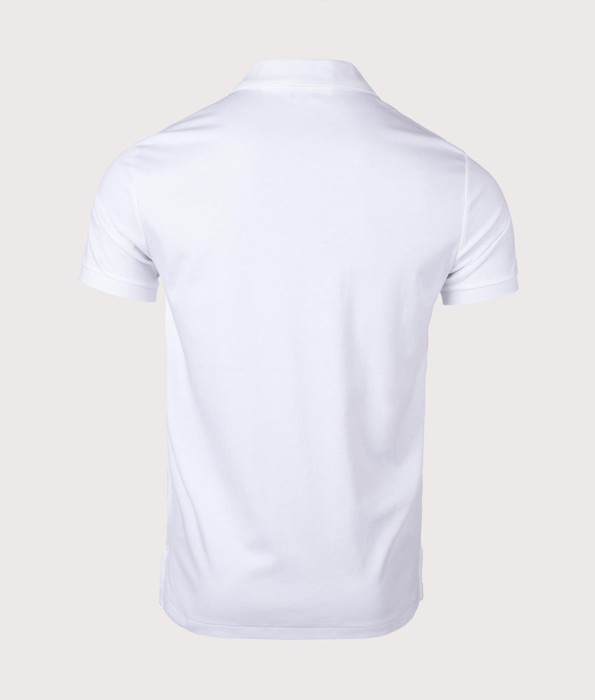 Ralph Lauren Interlock Polo Shirt