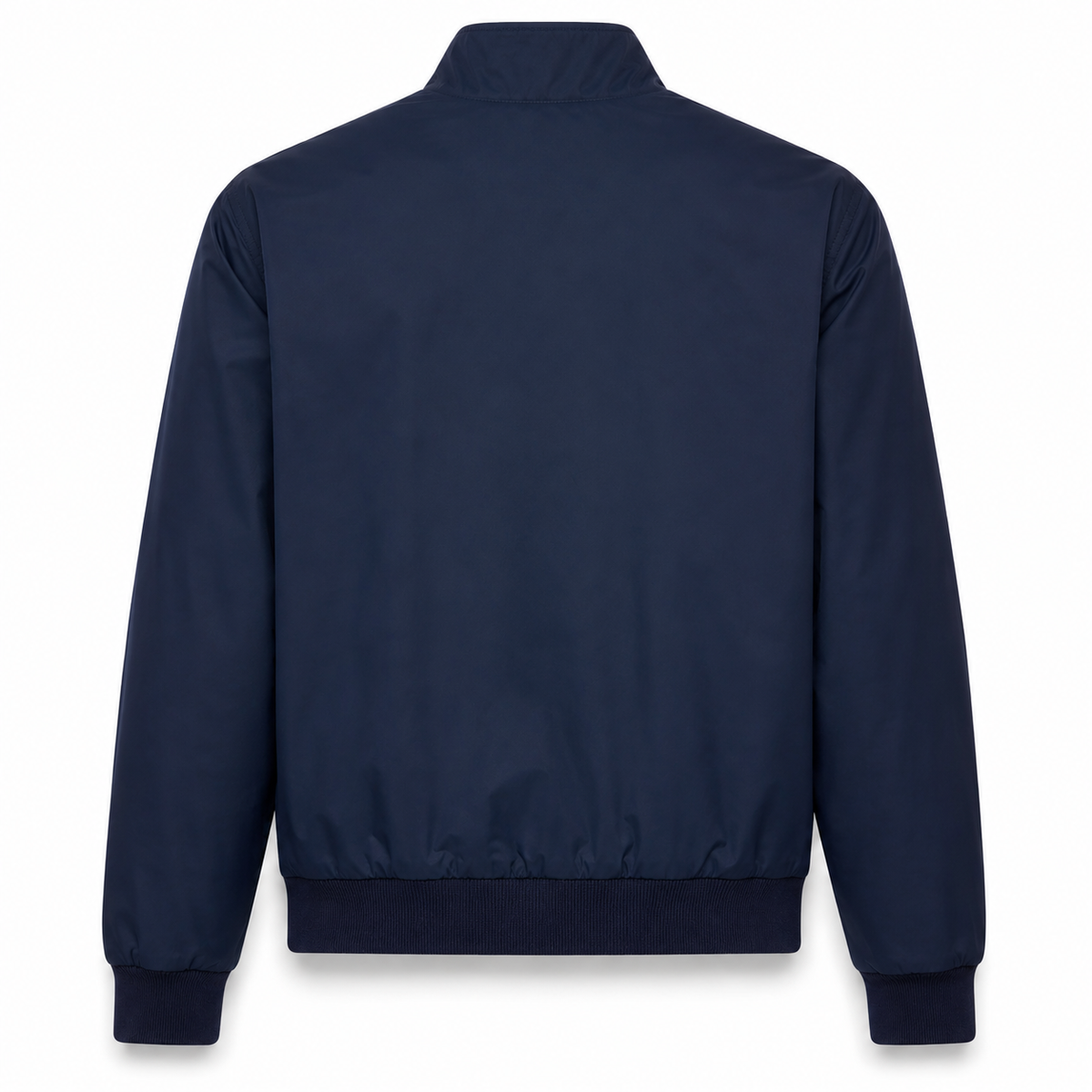 Ralph Lauren Heritage Half-Zip Jacket