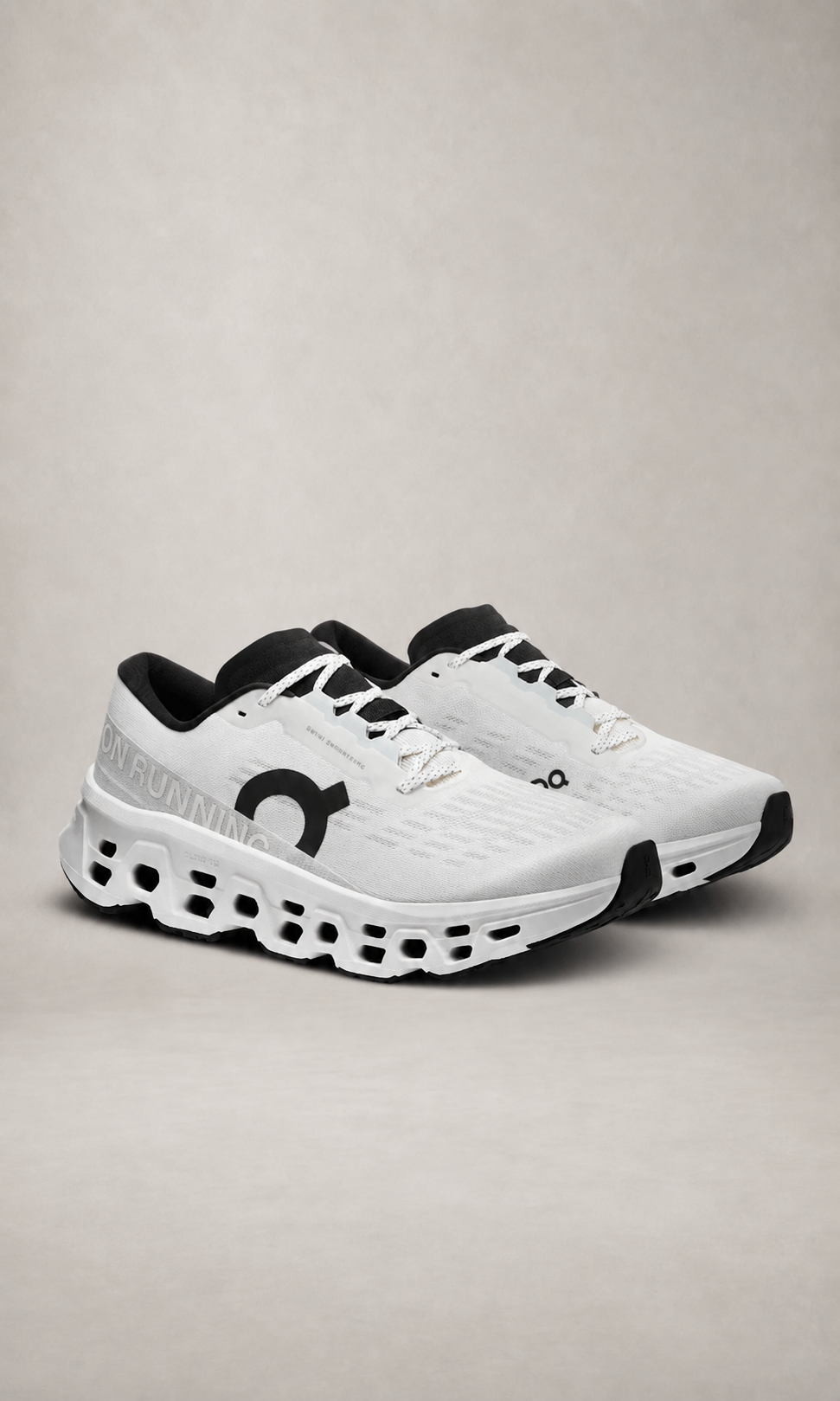 On Cloudmonster 3
