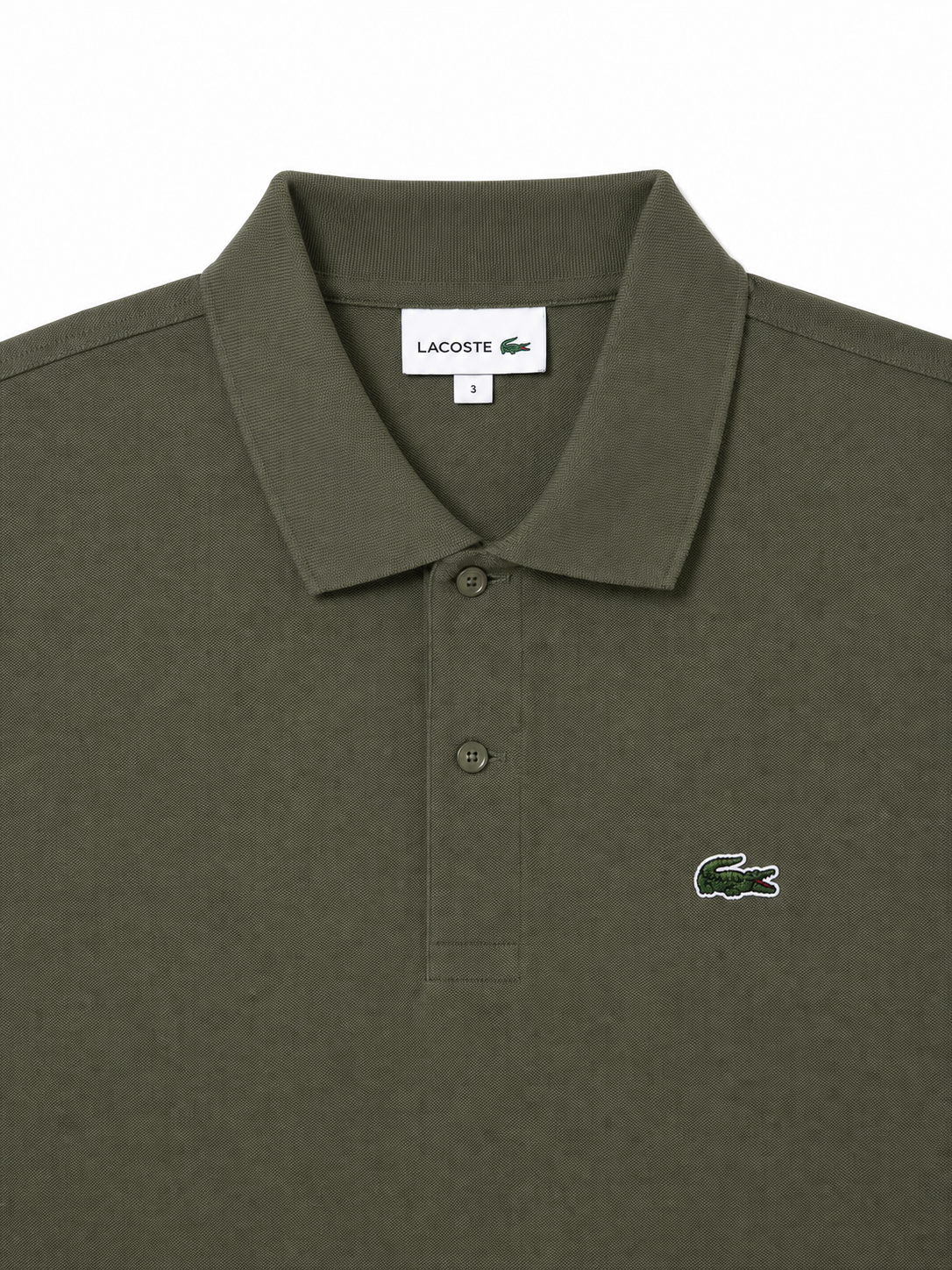 Lacoste Essential Polo