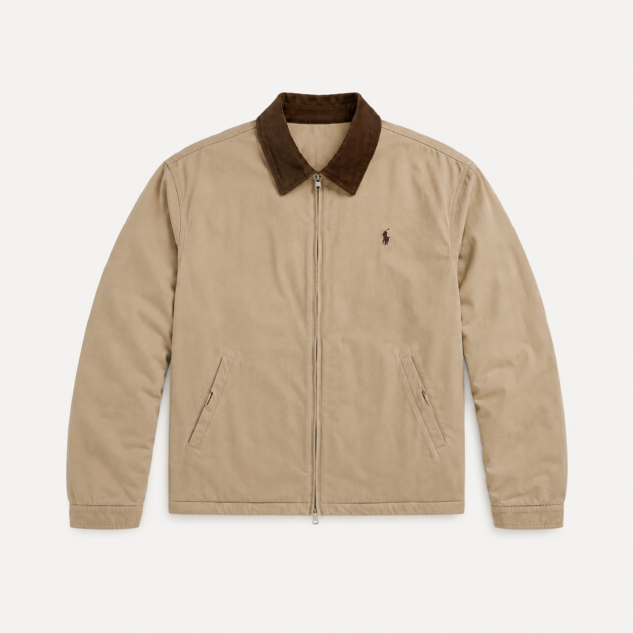Ralph Lauren Poly Classic