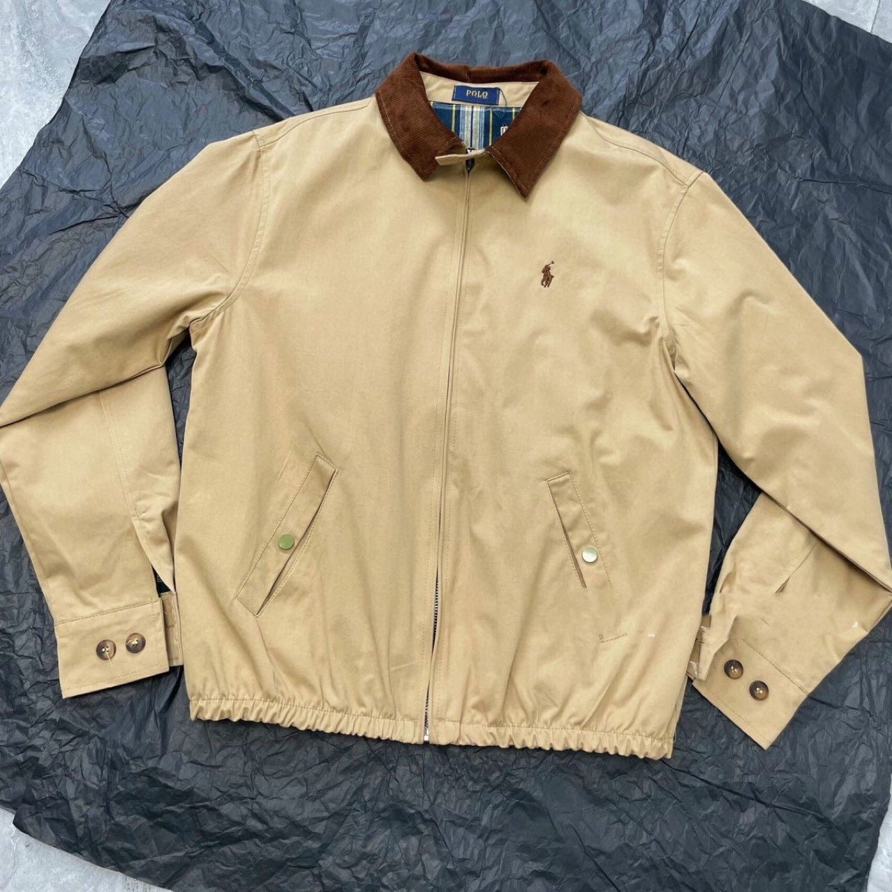 R.L POLY CLASSIC