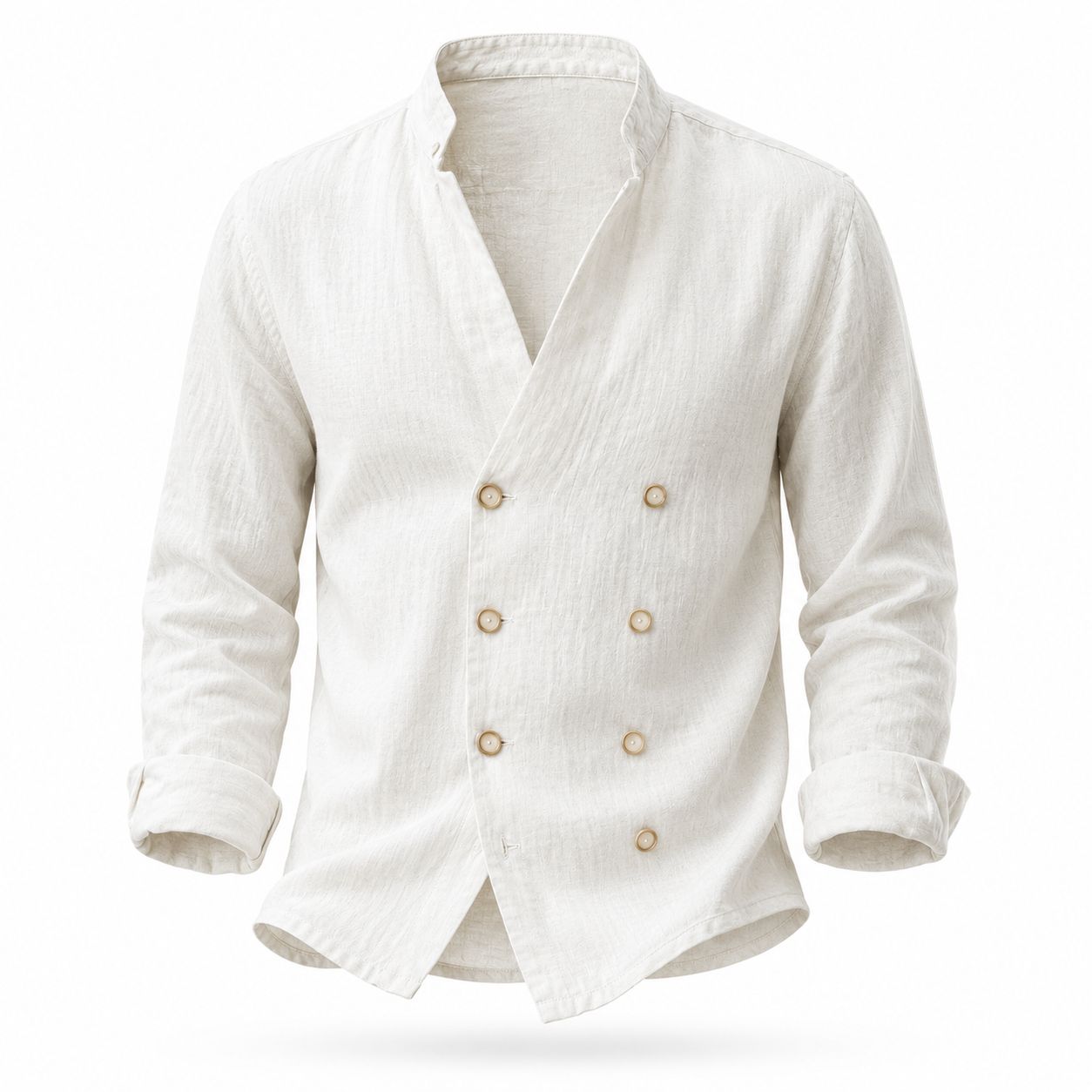 Positano Linen Shirt
