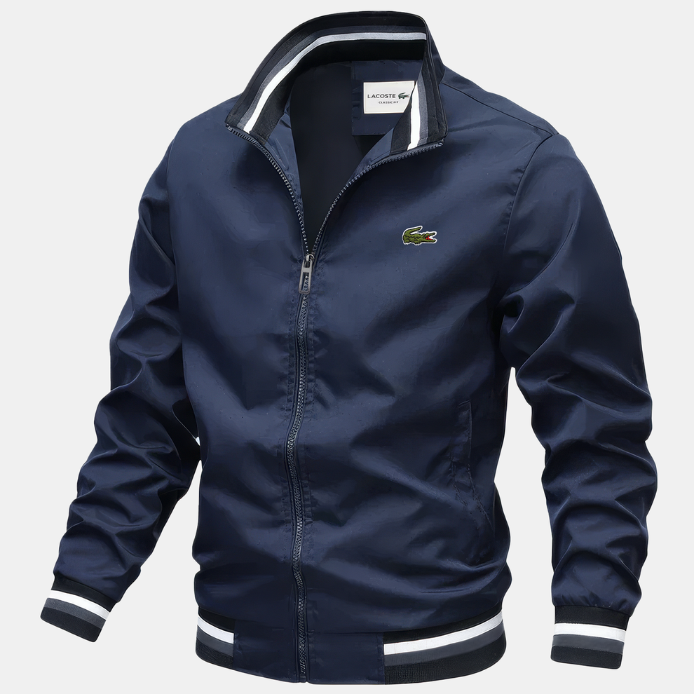 Lacoste Lightweight Sports Blouson