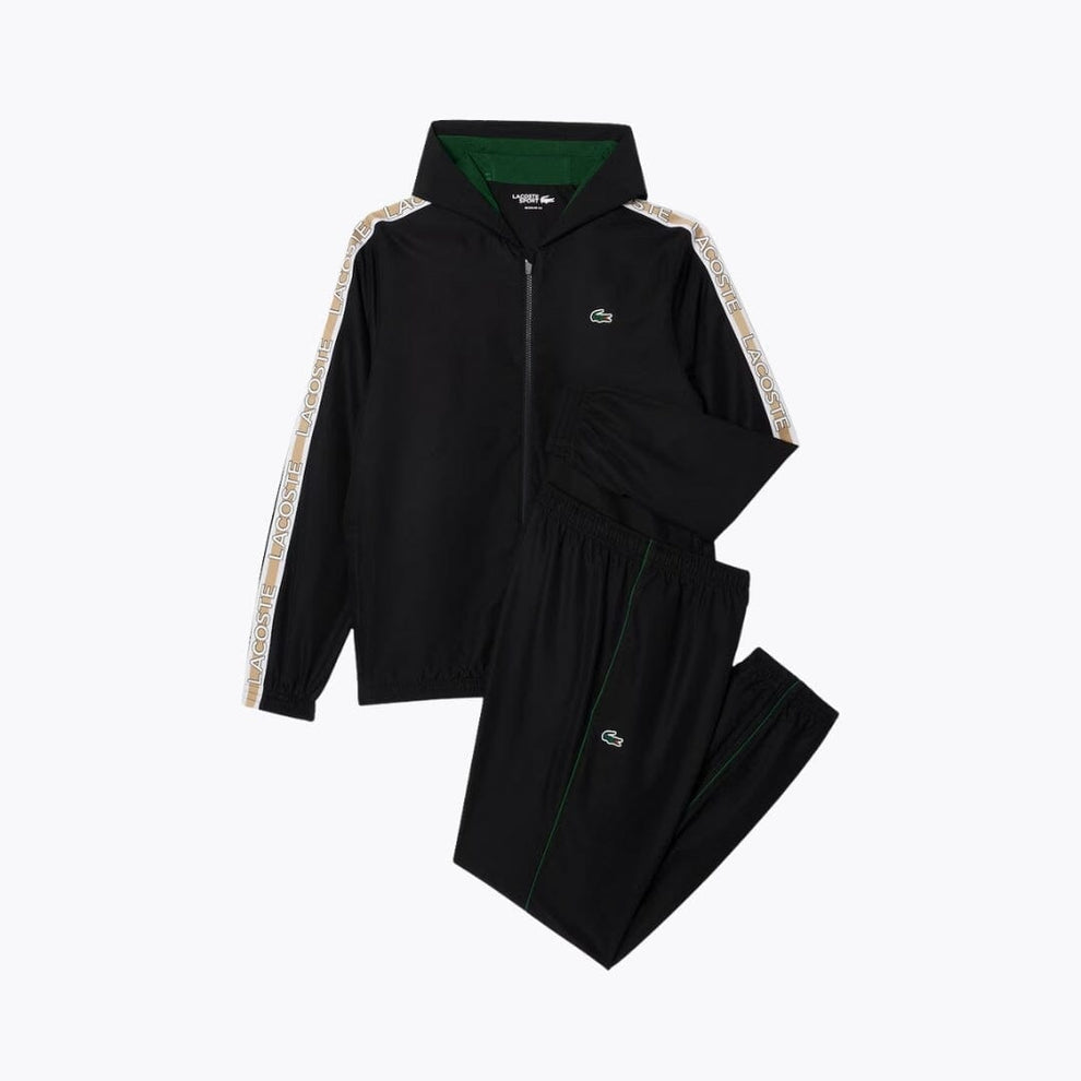 Lacoste Tracksuit Essential