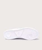 Heritage Aera Leather Sneakers