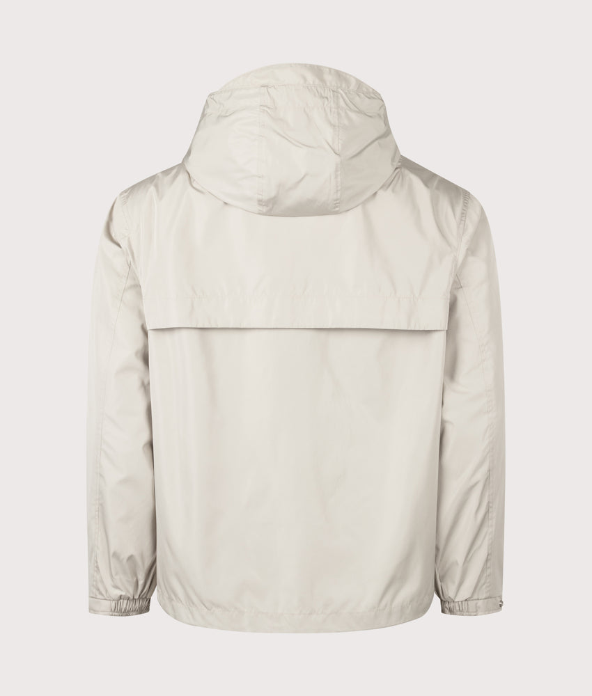 The Glenmoor Hooded Jacket
