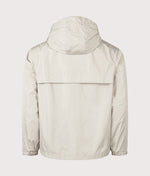 The Glenmoor Hooded Jacket