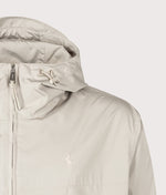 The Glenmoor Hooded Jacket