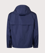 The Glenmoor Hooded Jacket