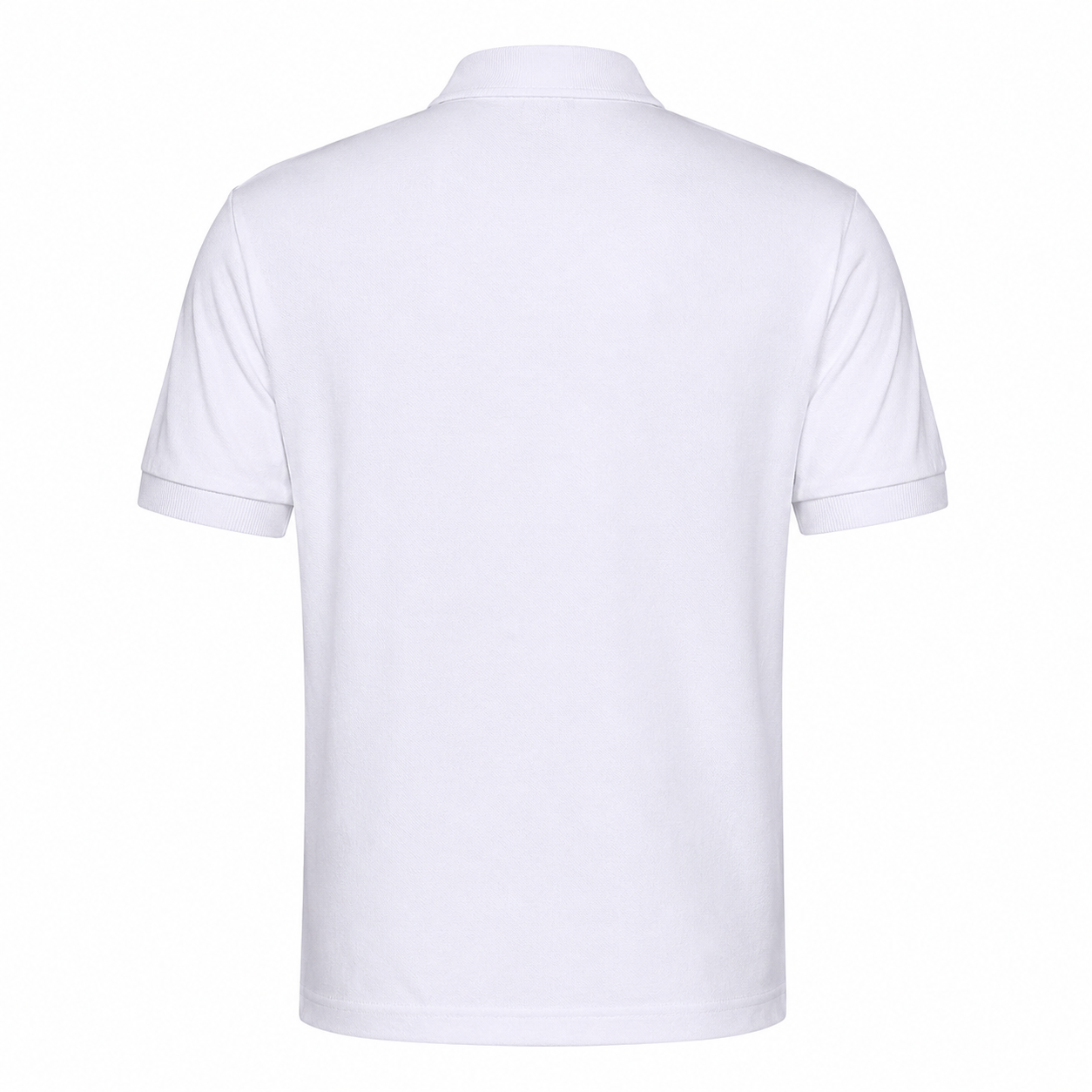 LC Classic Piqué Polo