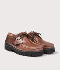 Clarks Walla Yukoner Shoes