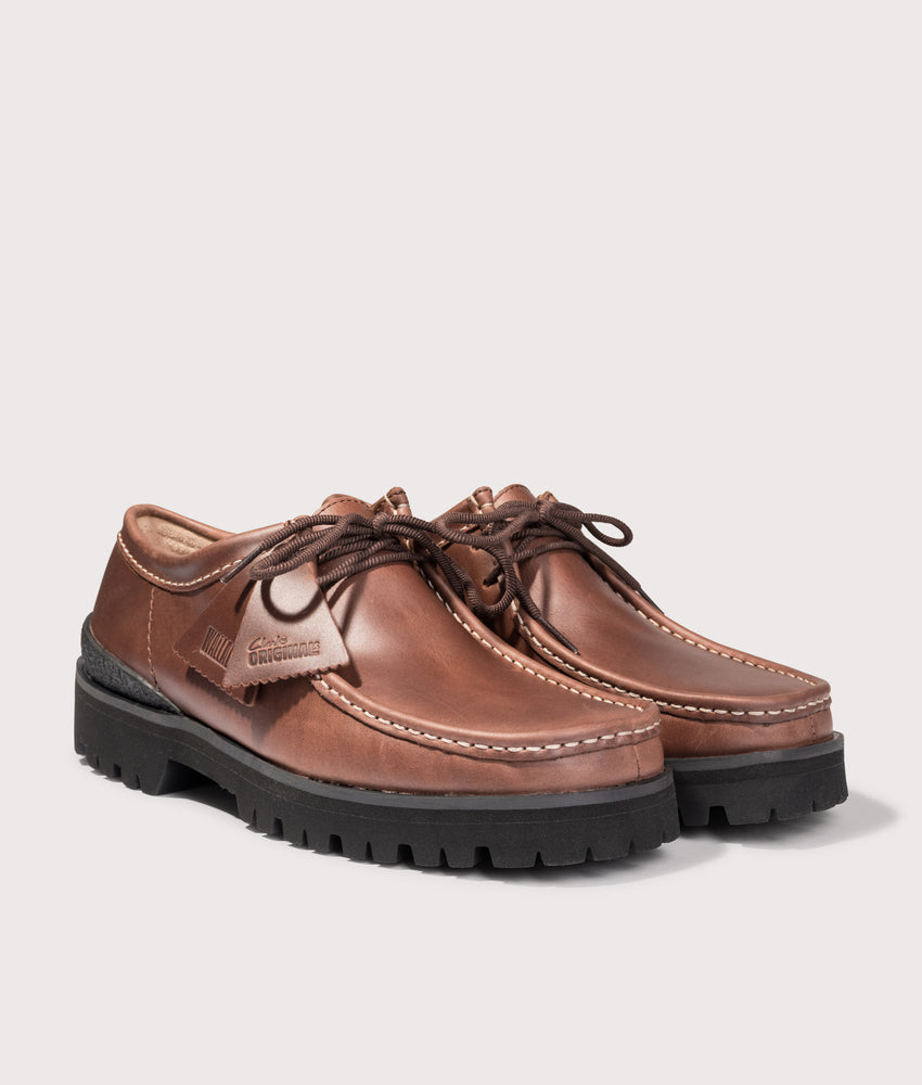 Walla Yukoner Shoes