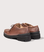 Walla Yukoner Shoes