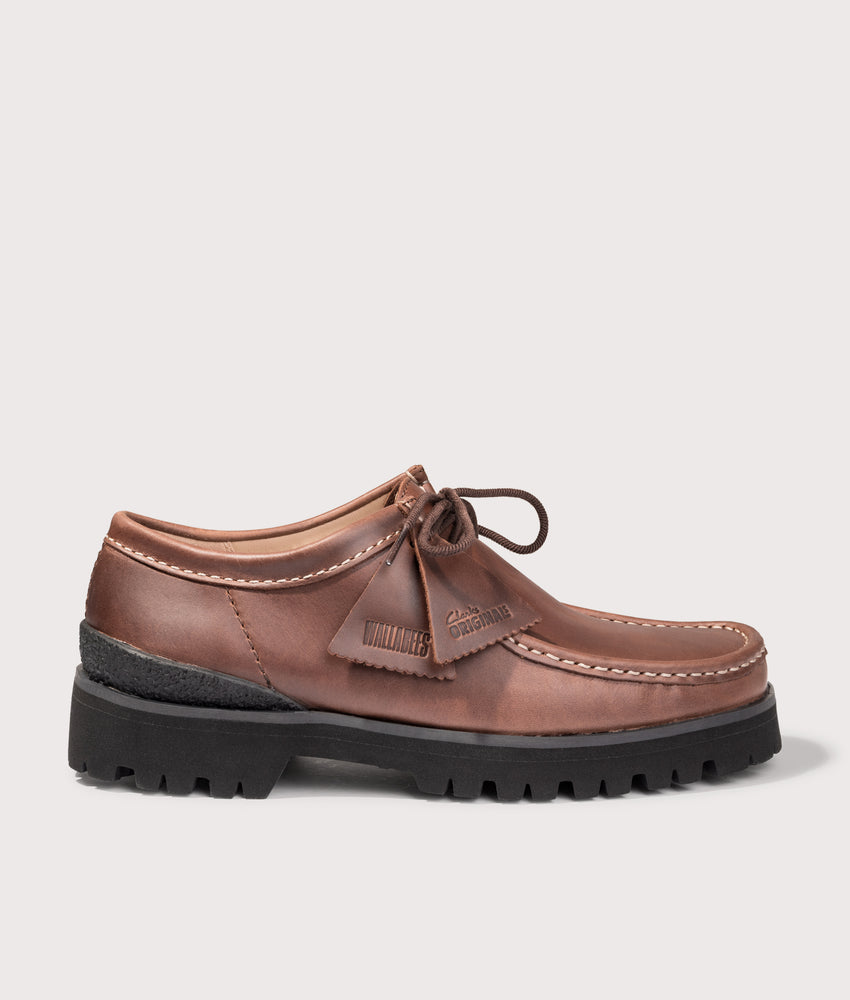 Walla Yukoner Shoes