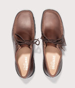 Walla Yukoner Shoes