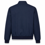 RL Heritage Half-Zip Jacket