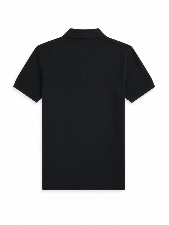 RL Signature Piqué Polo