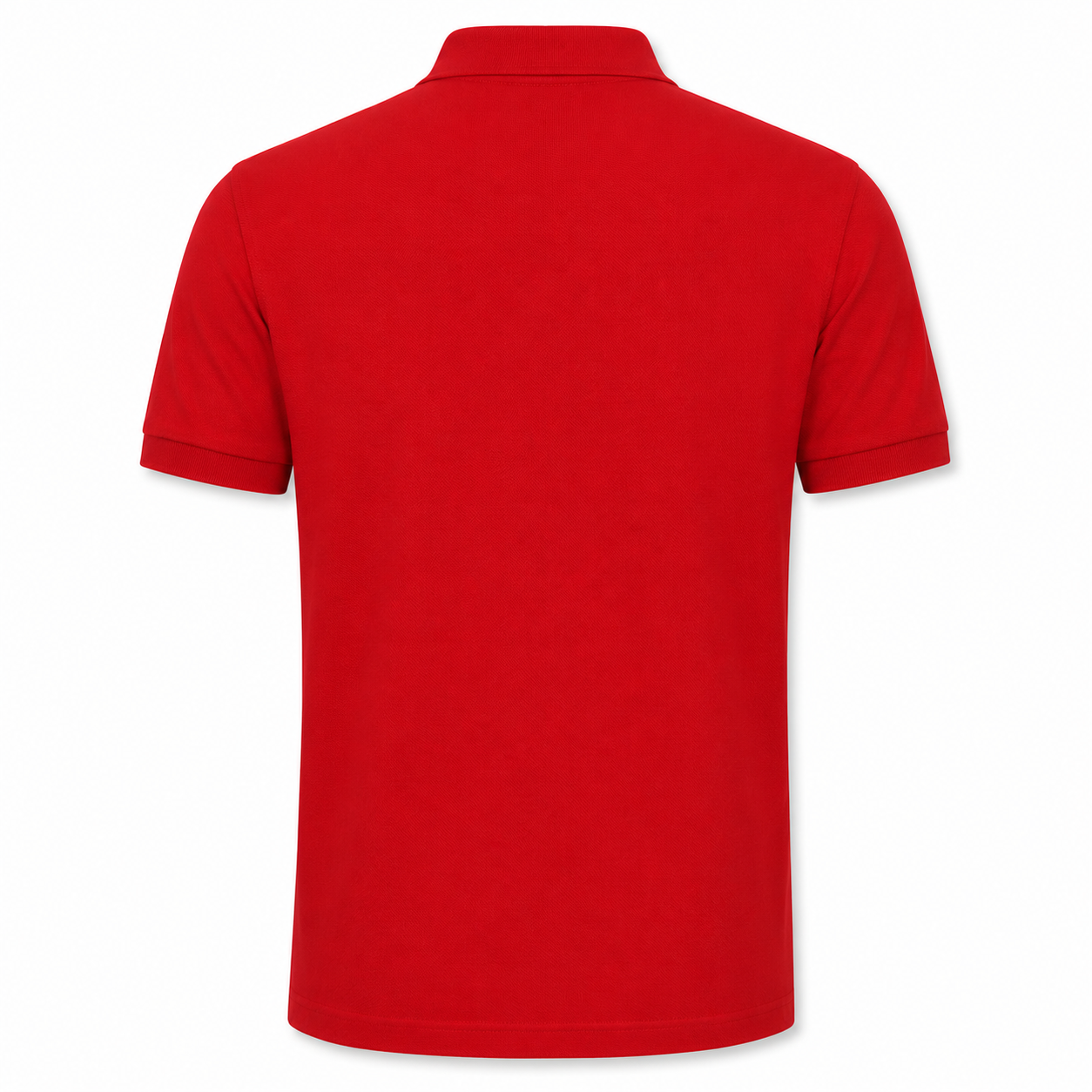 LC Classic Piqué Polo