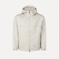The Glenmoor Hooded Jacket