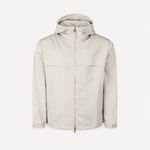 The Glenmoor Hooded Jacket