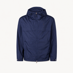 The Glenmoor Hooded Jacket