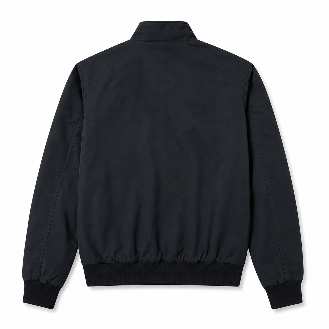 RL Heritage Half-Zip Jacket