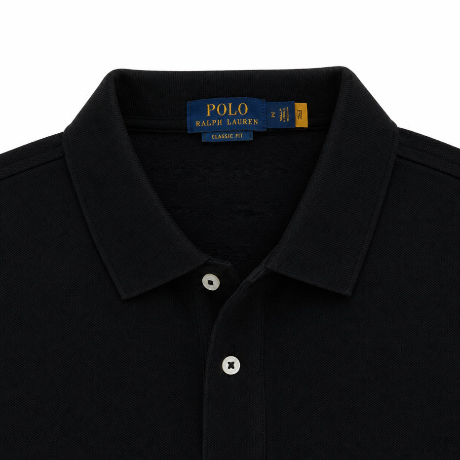 RL Signature Piqué Polo