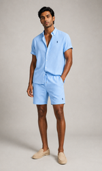 Ꮢalph Ⅼauren Elegant Men's Set