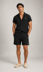Ꮢalph Ⅼauren Elegant Men's Set