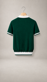 Ralph Lauren Old Money Polo Shirt + Shorts Set