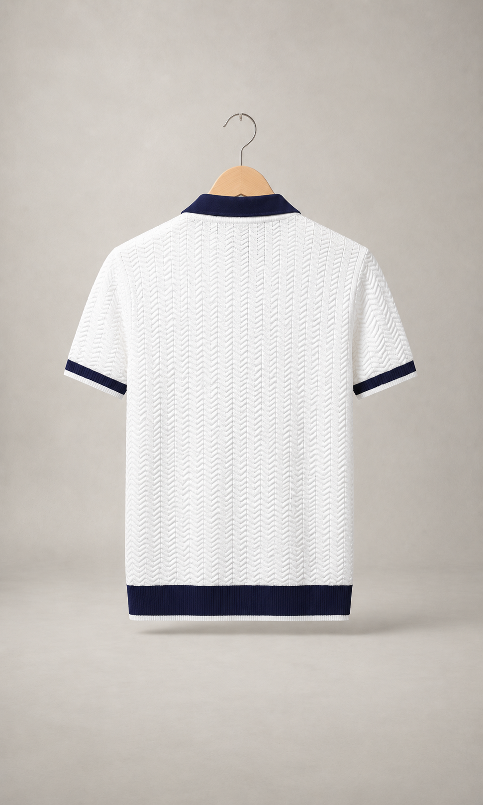Ralph Lauren Old Money Polo Shirt + Shorts Set