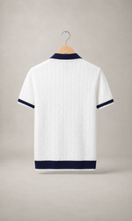 Ralph Lauren Old Money Polo Shirt + Shorts Set