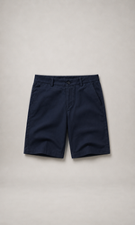 Ralph Lauren Old Money Polo Shirt + Shorts Set