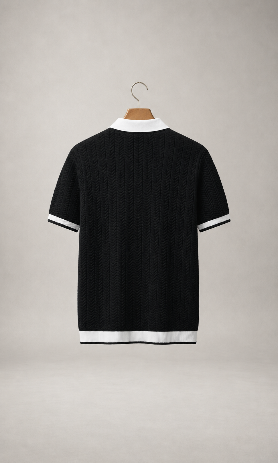 Ralph Lauren Old Money Polo Shirt + Shorts Set