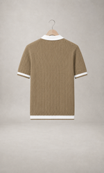 Ralph Lauren Old Money Polo Shirt + Shorts Set