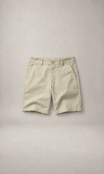 Ralph Lauren Old Money Polo Shirt + Shorts Set