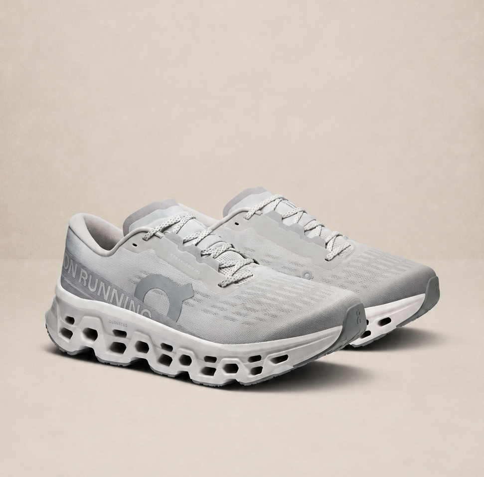 On Running Cloudmonster 3 Sneakers