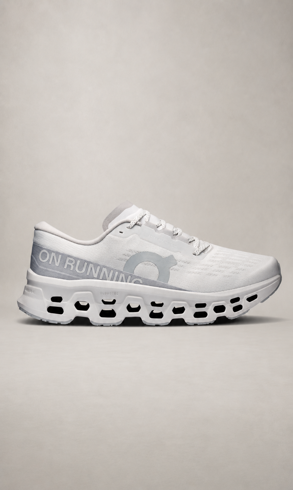 On Running Cloudmonster 3 Sneakers