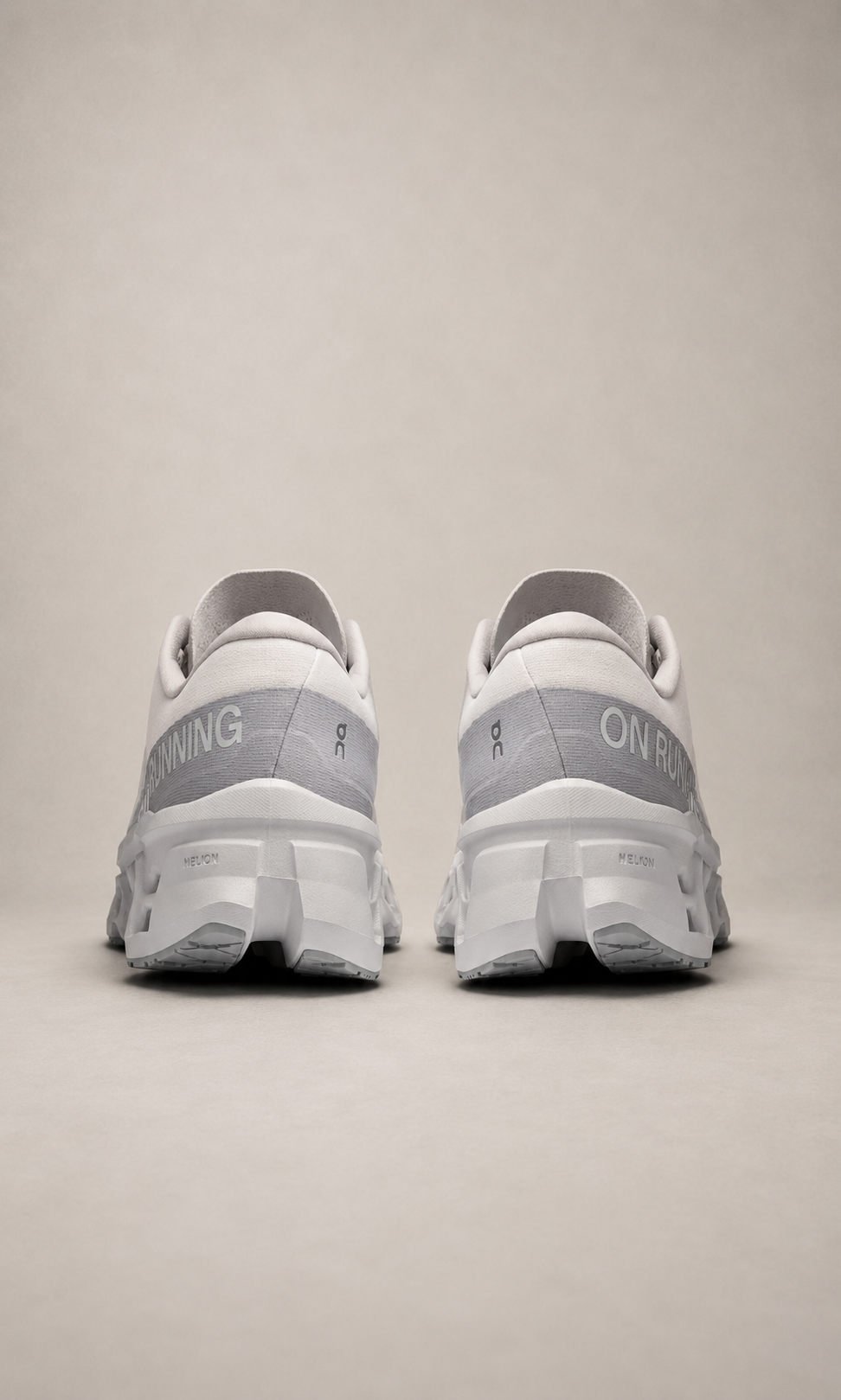 On Running Cloudmonster 3 Sneakers