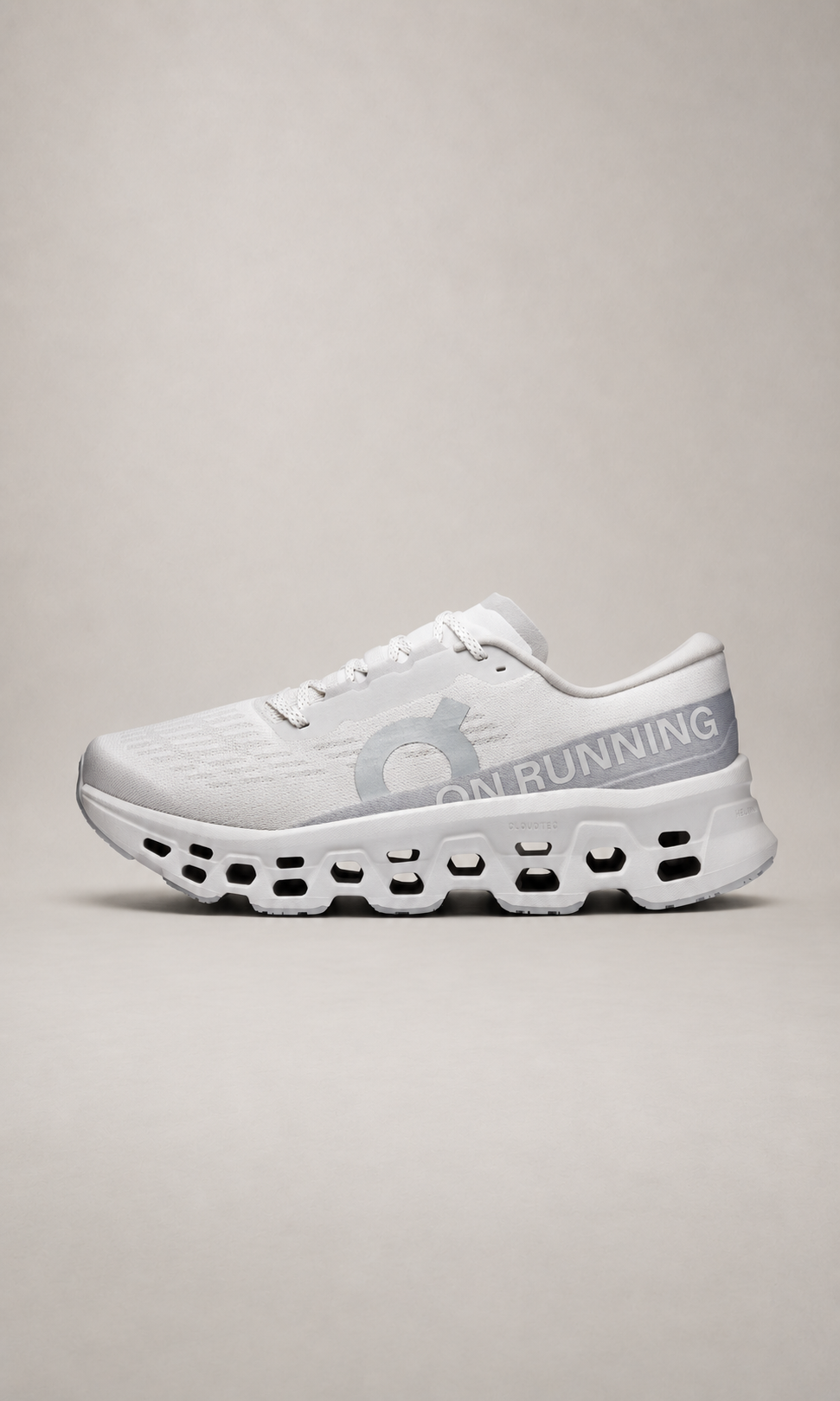 On Running Cloudmonster 3 Sneakers