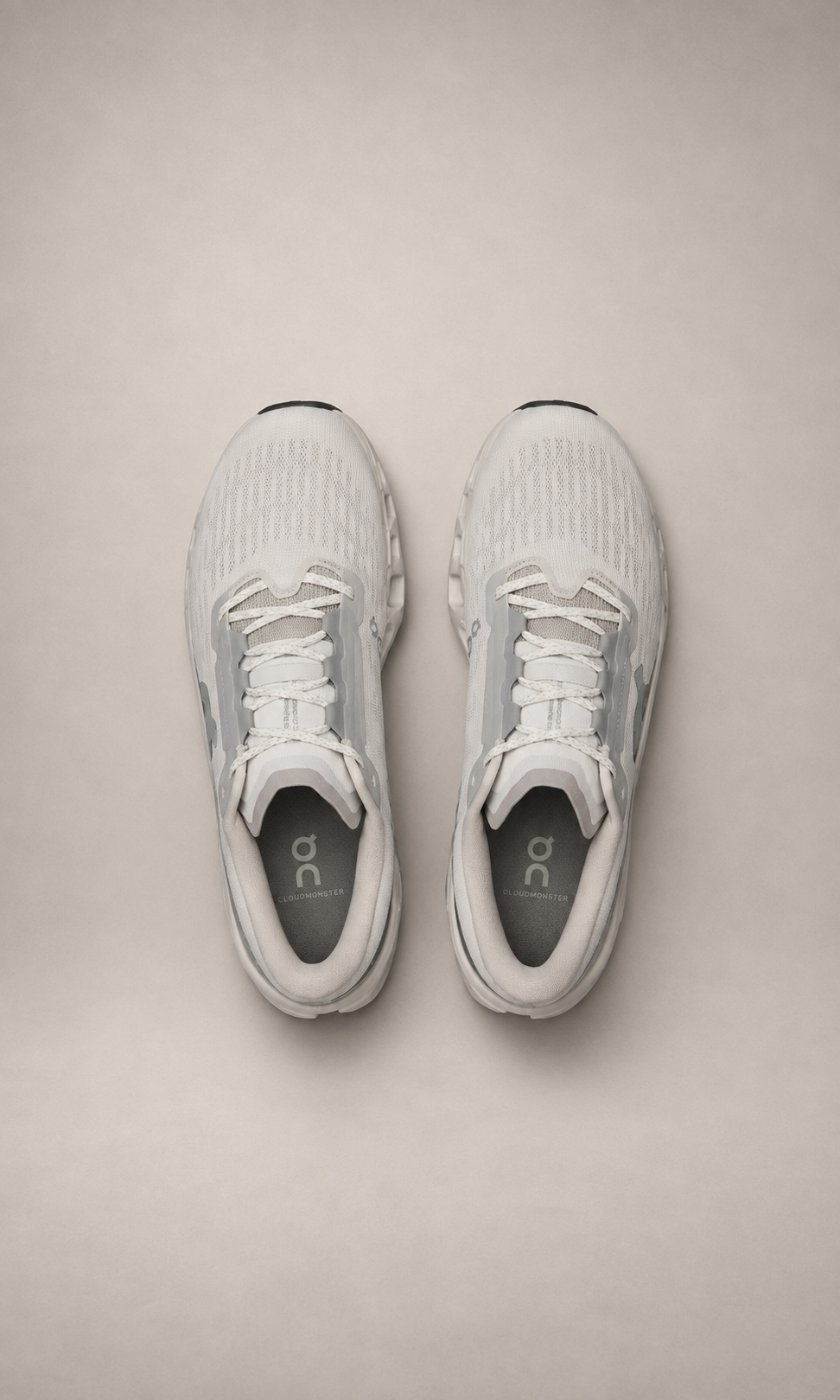 On Running Cloudmonster 3 Sneakers