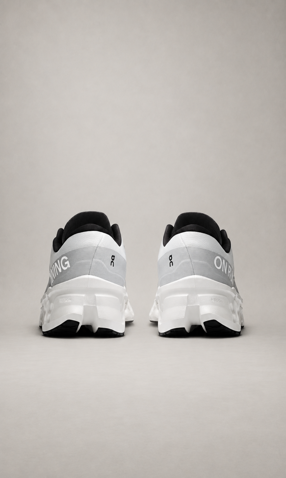 On Cloudmonster 3