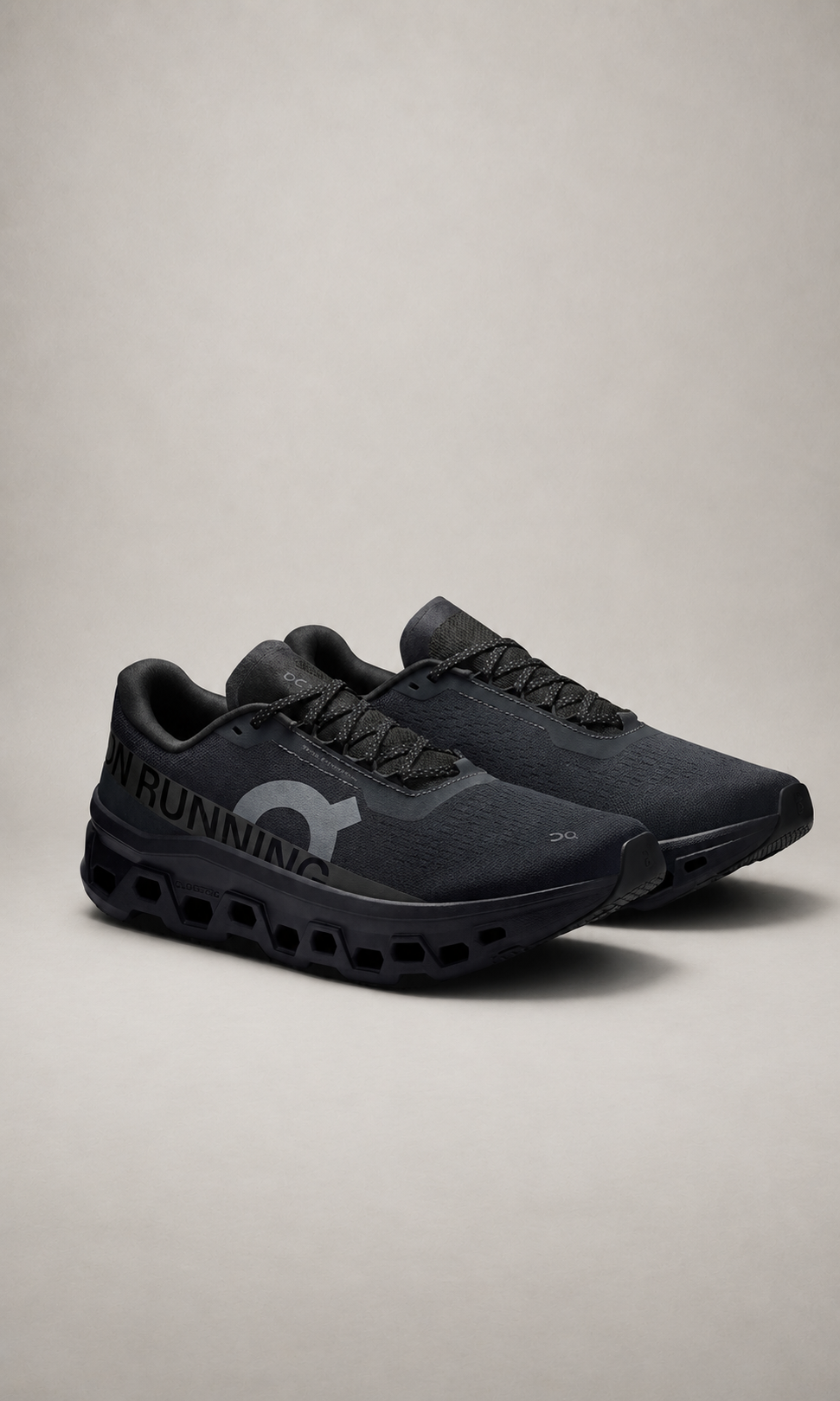 On Cloudmonster Sneakers