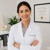 Dr. Lisa Johnson