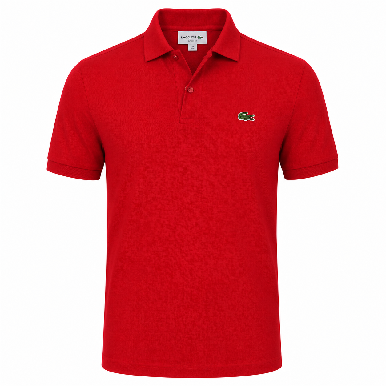 LC Classic Piqué Polo