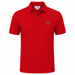 LC Classic Piqué Polo
