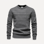 Lacoste Textured Sweater