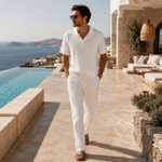 Riviera Resort Shirt + FREE Matching Trousers